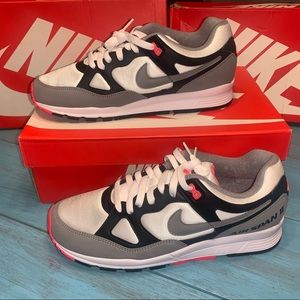 AH8047 005 MENS NIKE AIR SPAN II SHOES / SNEAKERS